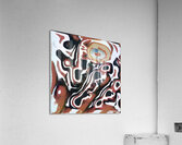 3817 8K Acrylic Print