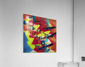 3815 8K Acrylic Print