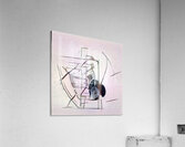 3806 8K Acrylic Print