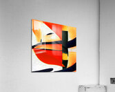 3807 8K Acrylic Print