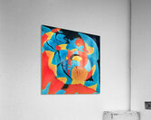 3842 8K Acrylic Print