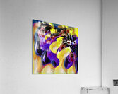 3868 8K Acrylic Print