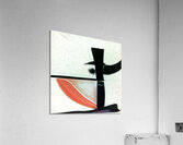 3843 8K Acrylic Print