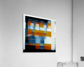 3857 8K Acrylic Print