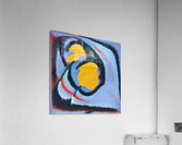 3878 8K Acrylic Print