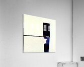 3873 8K Acrylic Print