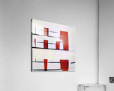 3847 8K Acrylic Print