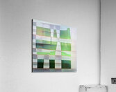 3854 8K Acrylic Print