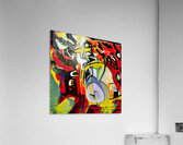 3858 8K Acrylic Print