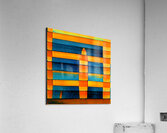 3853 8K Acrylic Print