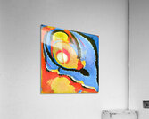 3879 8K Acrylic Print