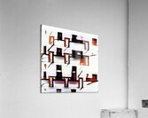 3865 8K Acrylic Print