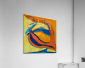 3841 8K Acrylic Print