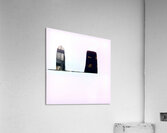 3887 8K Acrylic Print