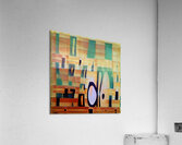 3892 8K Acrylic Print