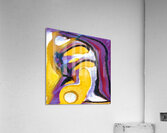 3908 8K Acrylic Print