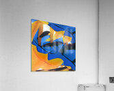 3919 8K Acrylic Print