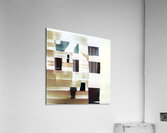 3916 8K Acrylic Print