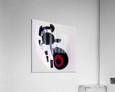 3889 8K Acrylic Print