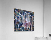 3913 8K Acrylic Print