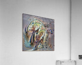 3917 8K Acrylic Print