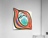 3898 8K Acrylic Print