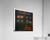 3885 8K Acrylic Print