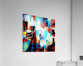 3882 8K Acrylic Print