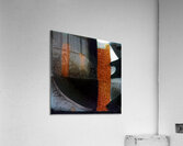 3920 8K Acrylic Print