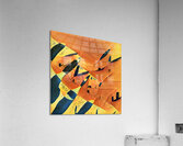 3952 8K Acrylic Print