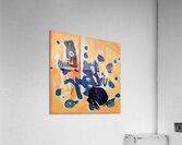 3928 8K Acrylic Print