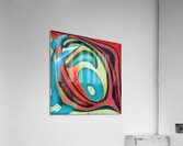 3925 8K Acrylic Print