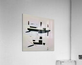 3942 8K Acrylic Print