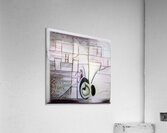 3951 8K Acrylic Print