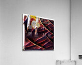 3960 8K Acrylic Print