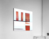 3926 8K Acrylic Print