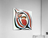 3959 8K Acrylic Print