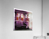 3940 8K Acrylic Print