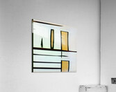 3927 8K Acrylic Print