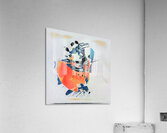 3966 8K Acrylic Print