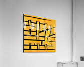 3972 8K Acrylic Print