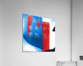 3969 8K Acrylic Print