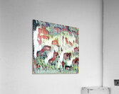 3990 8K Acrylic Print