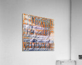 3973 8K Acrylic Print