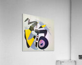 3983 8K Acrylic Print