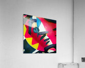 3976 8K Acrylic Print