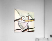 4000 8K Acrylic Print