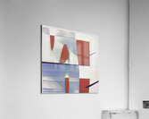 3988 8K Acrylic Print