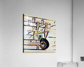 4033 8K Acrylic Print