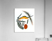 4007 8K Acrylic Print